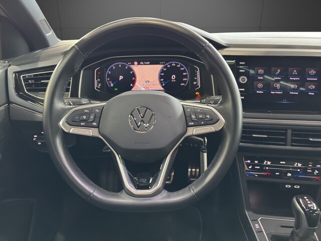 Volkswagen Taigo 1.5 TSI DSG R-Line