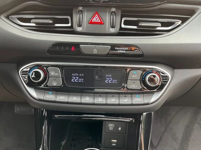 Hyundai i30 1.0 T-GDi