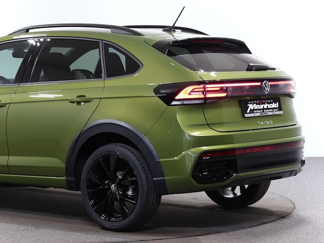 Volkswagen Taigo 1.0 TSI IQ.Drive R-Line Style