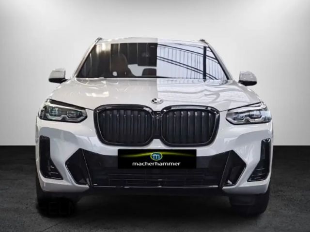 BMW X3 M-Sport xDrive xDrive30e