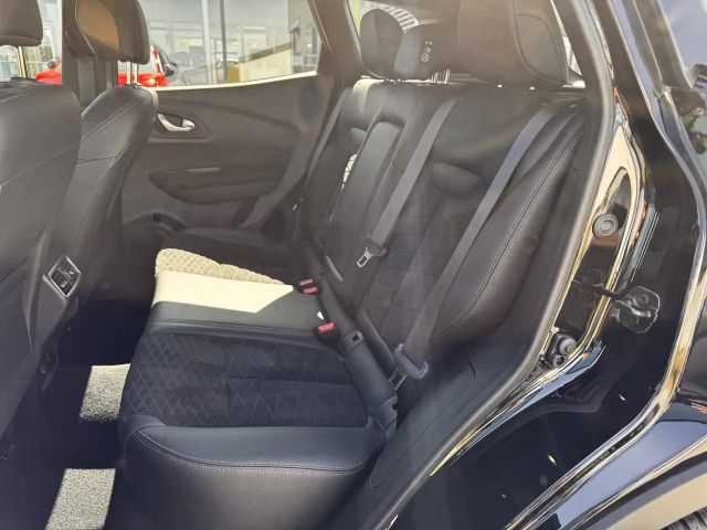 Renault Kadjar Bose EDC TCe 140