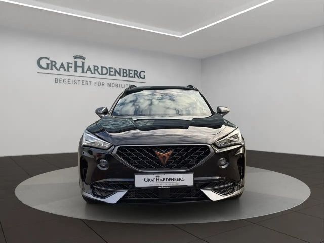 Cupra Formentor DSG e-Hybrid