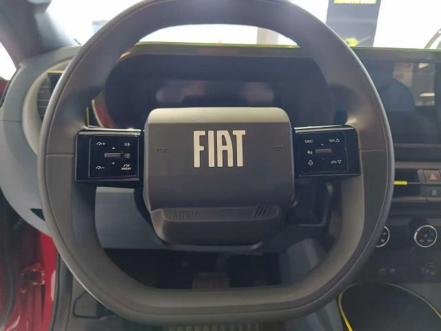 Fiat Grande Panda E RED