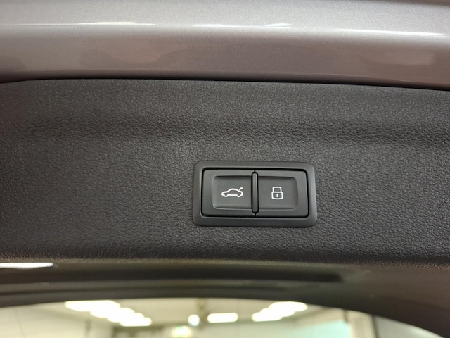 Audi S6 Avant Quattro