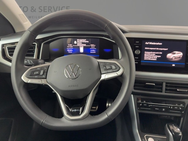 Volkswagen Taigo 1.0 TSI DSG