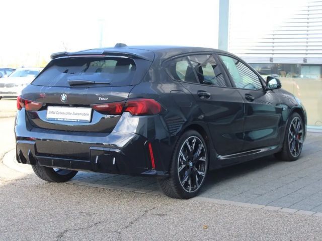BMW 120 M-Sport Sedan