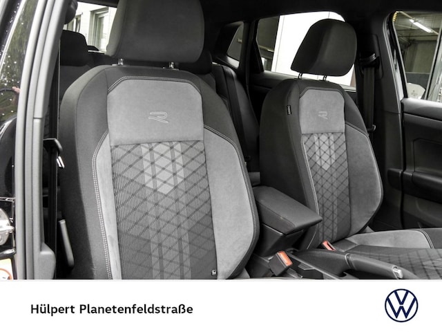 Volkswagen Polo R-Line