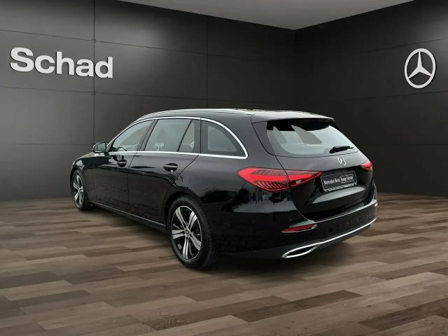 Mercedes-Benz C 180 AVANTGARDE Estate