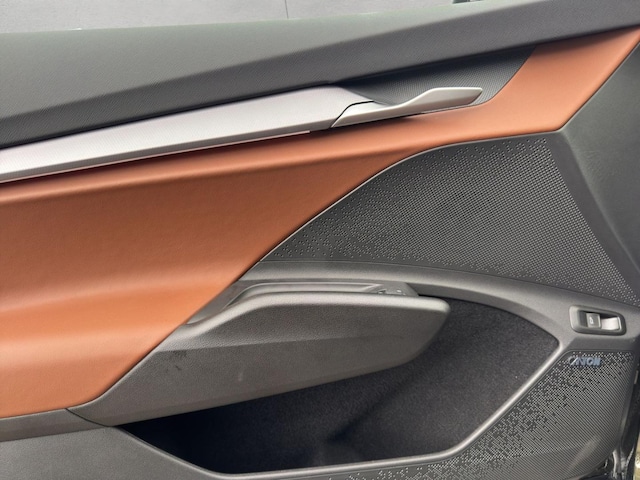 Skoda Enyaq Enyaq 85x NAVI AHK ALU LED LEDER ACC PLA SHZ