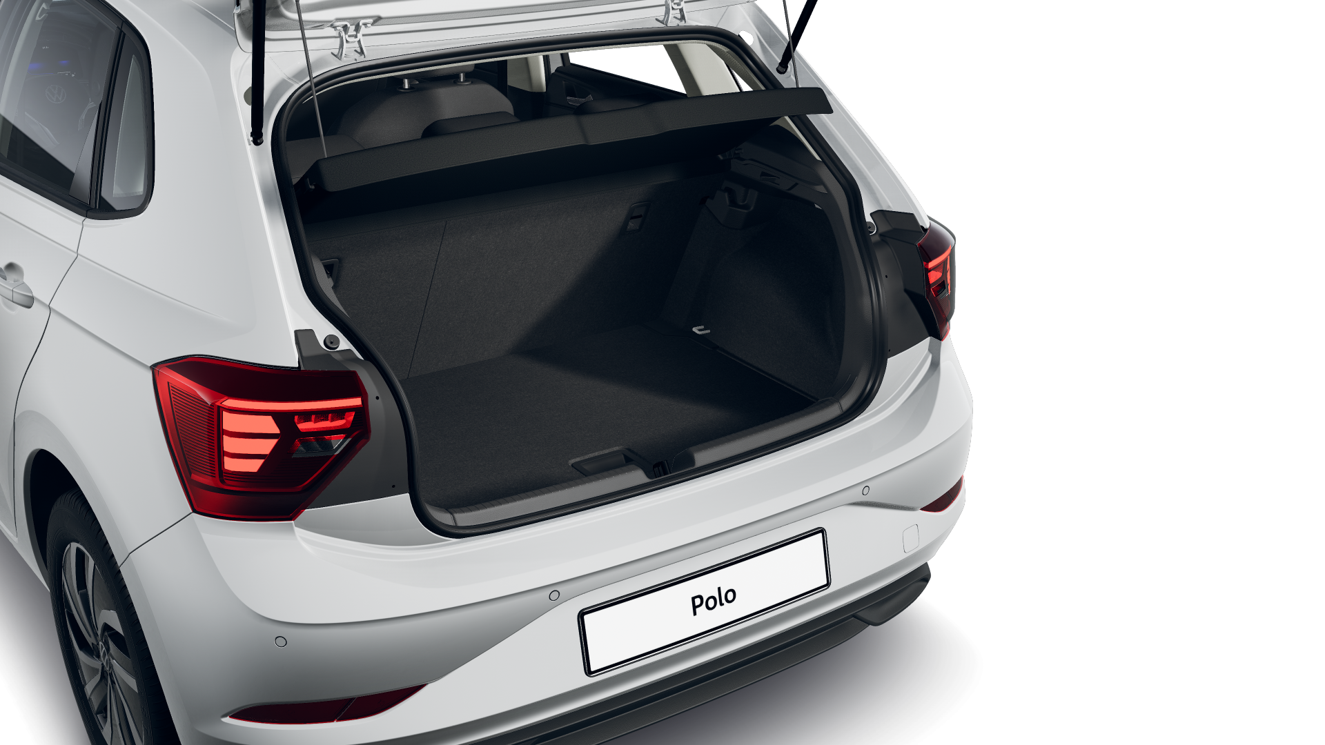 Volkswagen Polo 1.0 TSI DSG Life