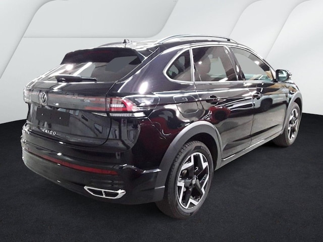 Volkswagen Taigo 1.5 TSI DSG IQ.Drive R-Line