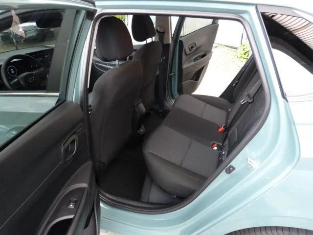 Hyundai i20 ADVANCED VOLL-LED SHZ LHZ APPLE KAMERA