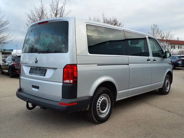 Volkswagen Transporter 2.0 TDI DSG Lang T6