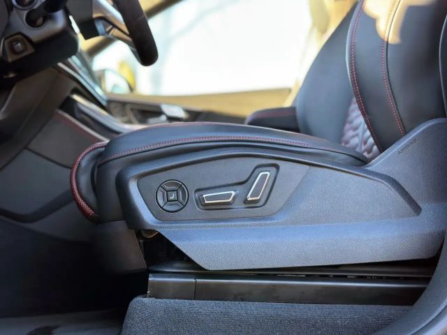 Audi RS Q8 Performance