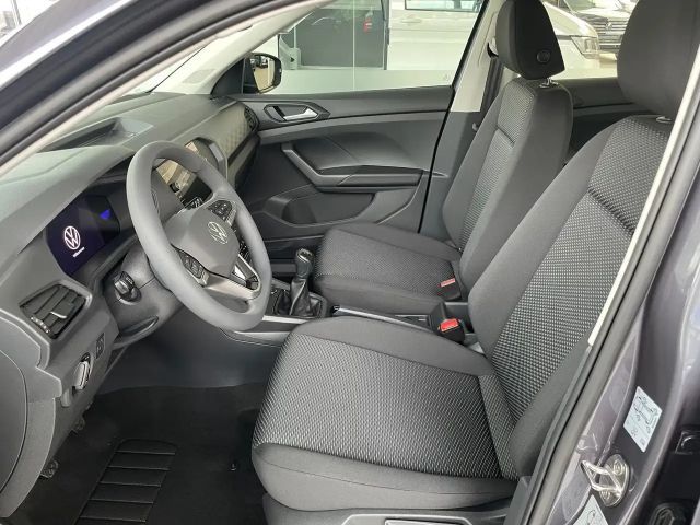 Volkswagen T-Cross TSI