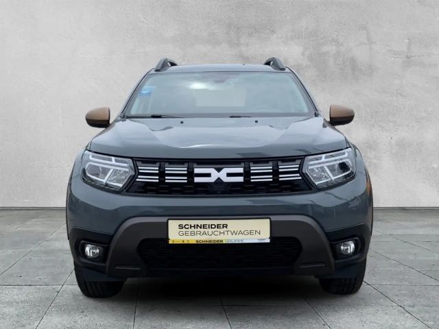 Dacia Duster Extreme TCe 130