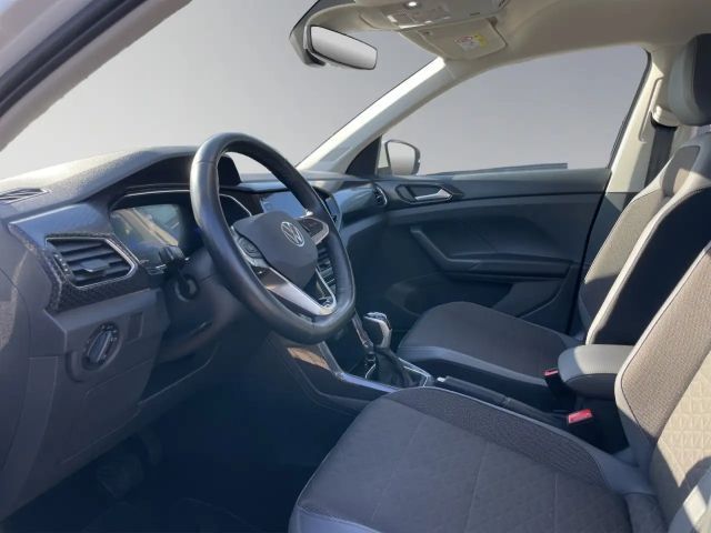 Volkswagen T-Cross 1.5 TSI DSG Style