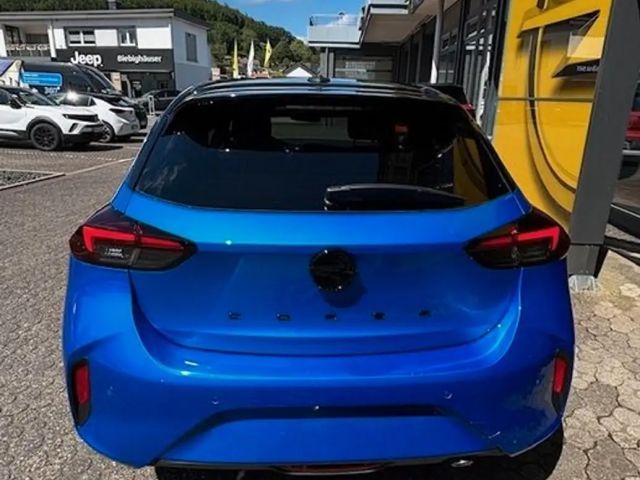 Opel Corsa F YES 101PS