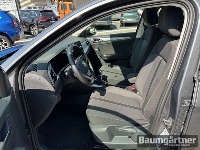 Volkswagen T-Roc 1.0 TSI Life