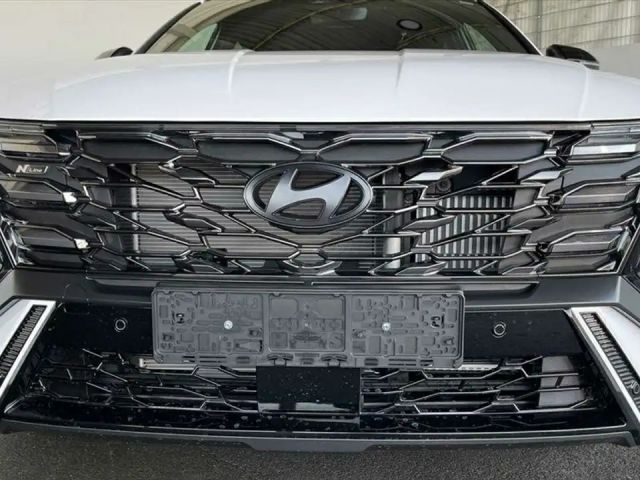 Hyundai Tucson N Line T-GDi