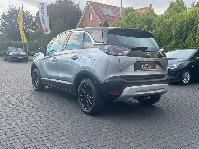 Opel Crossland X Elegance