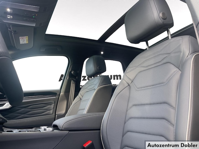 Volkswagen Touareg 3.0 V6 TDI 4Motion