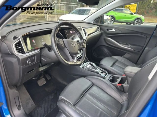 Opel Grandland X Ultimate