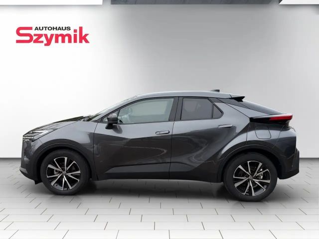Toyota C-HR Hybride Style