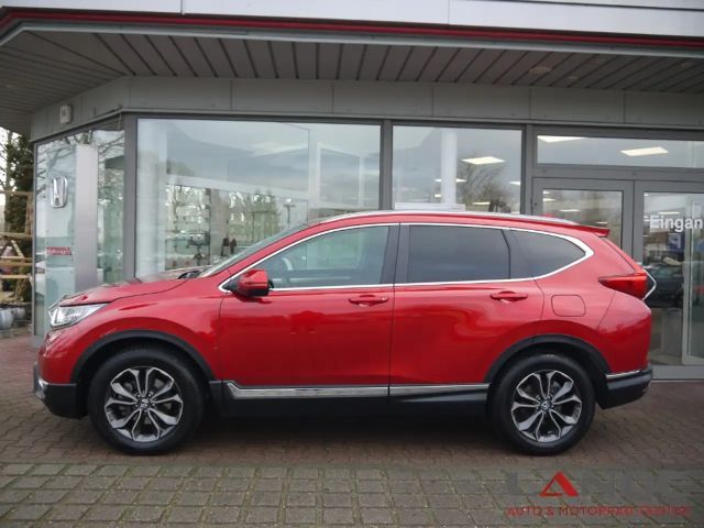 Honda CR-V 2.0 Executive Hybrid i-MMD