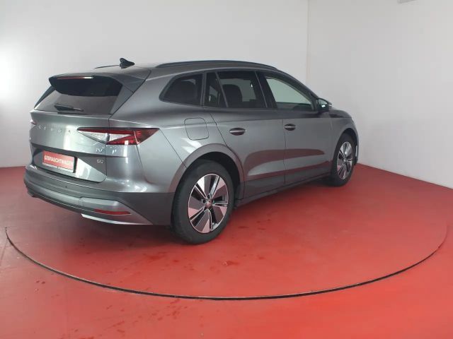 Skoda Enyaq iV 60