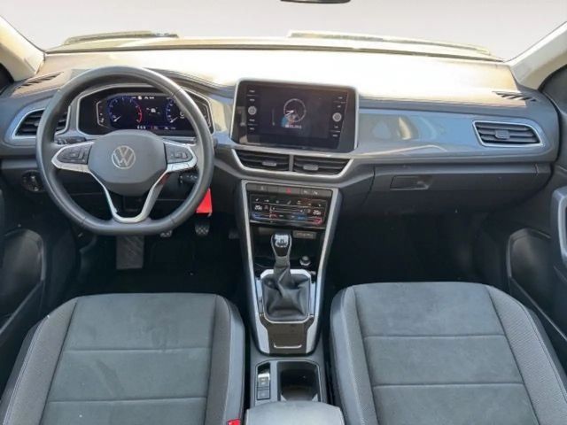 Volkswagen T-Roc 1.5 TSI IQ.Drive Style