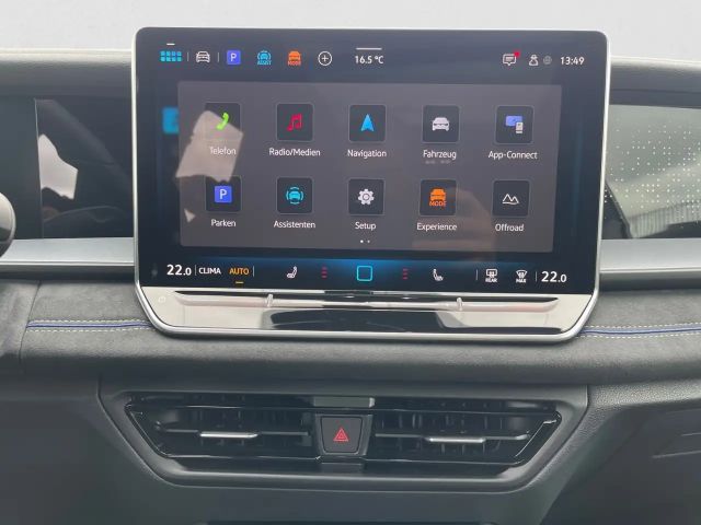 Volkswagen Tayron 2.0 TDI DSG R-Line