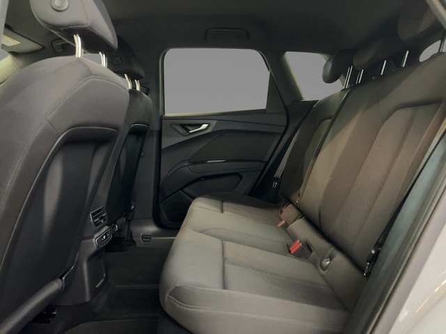 Audi Q4 e-tron 50 Quattro