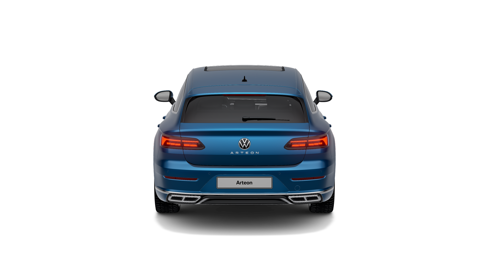 Volkswagen Arteon Shooting Brake 2.0 TDI R-Line