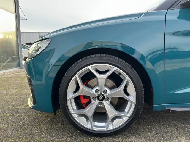 Audi A1 35 TFSI Sportback