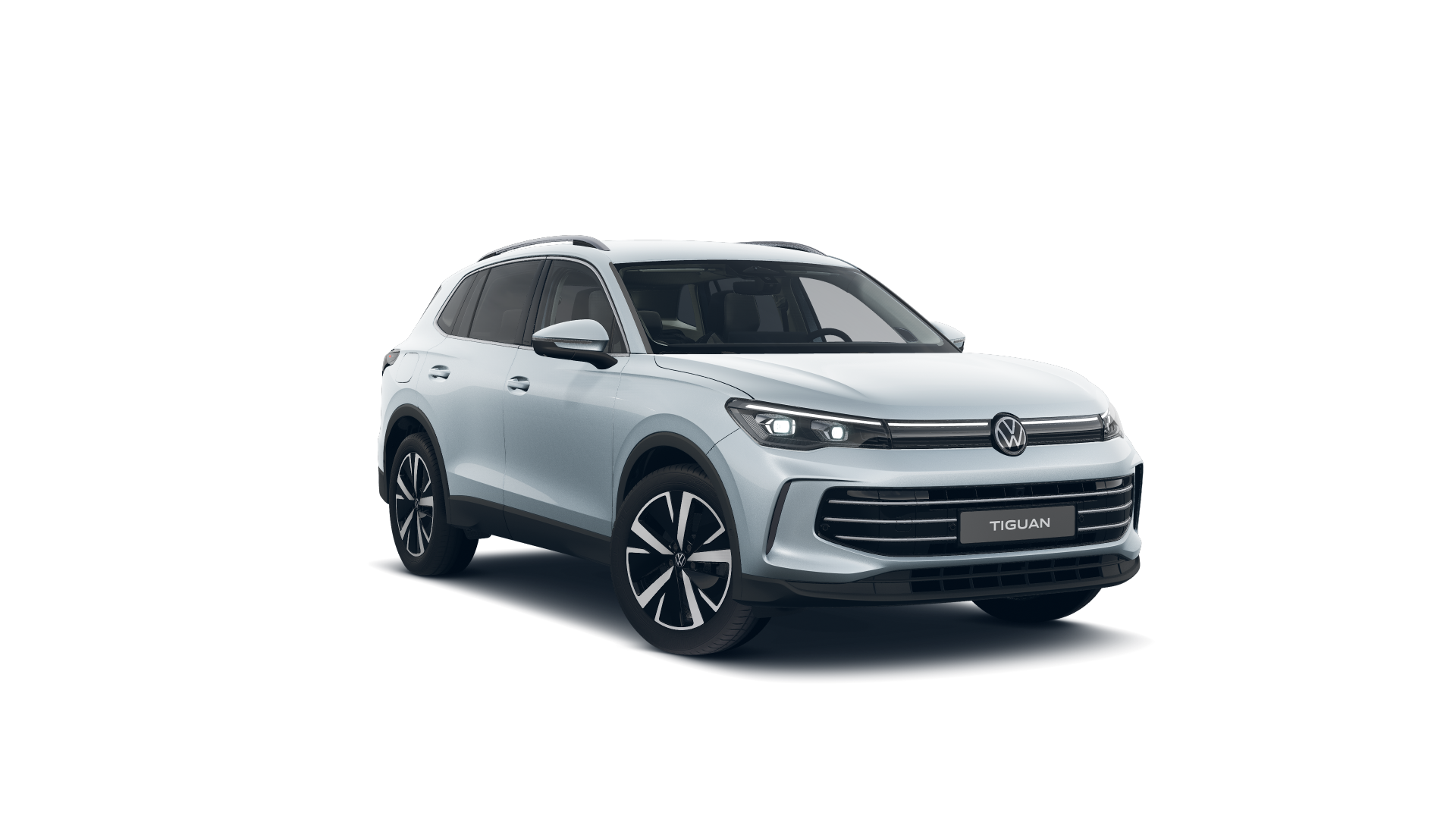 Volkswagen Tiguan 2.0 TDI DSG Elegance Elegance