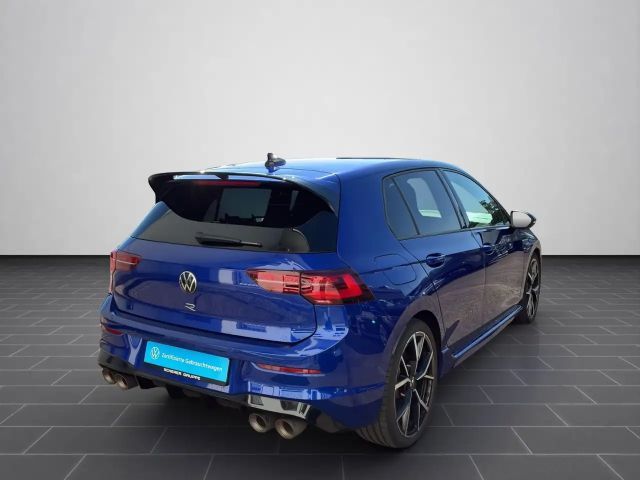Volkswagen Golf 2.0 TSI 4Motion Golf VIII