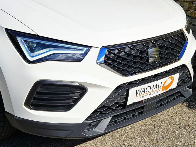 Seat Ateca 1.0 TSI Reference