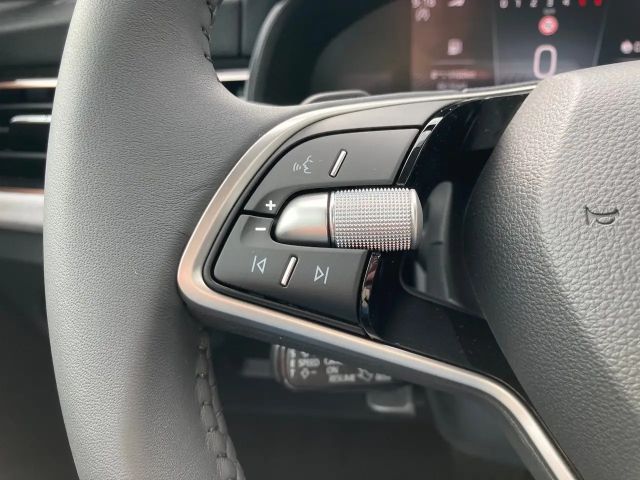 Skoda Scala Selection