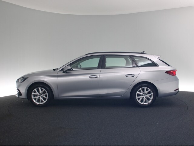 Seat Leon 1.5 eTSI Sportstourer Style