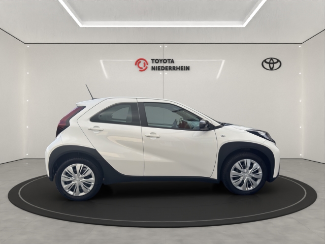 Toyota Aygo X 5-deurs Basis Business
