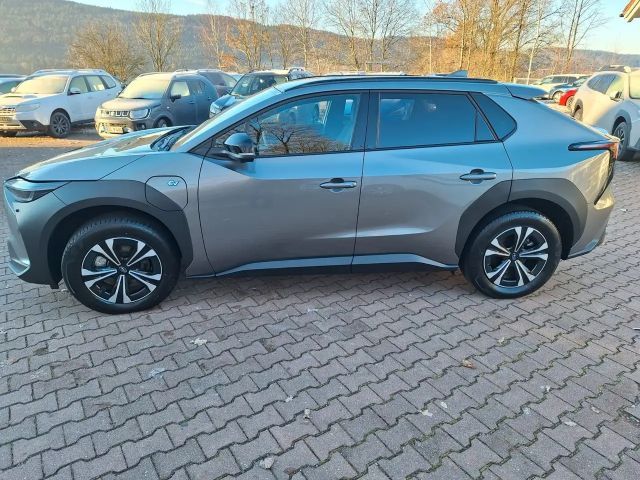 Subaru Solterra Comfort