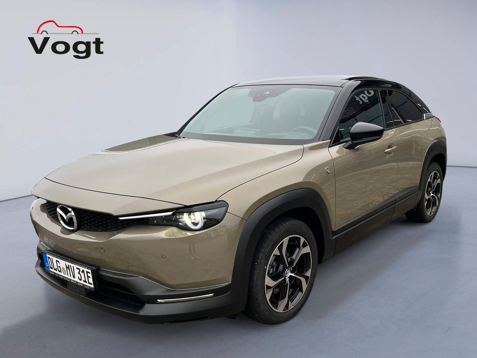 Mazda MX-30 Advantage