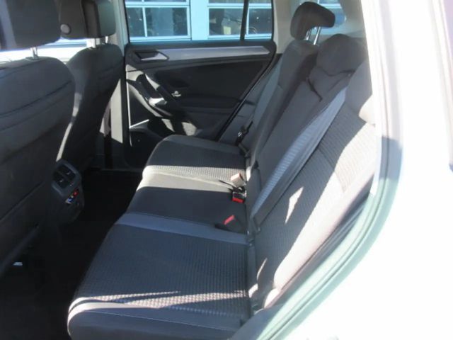 Volkswagen Tiguan 1.5 TSI DSG