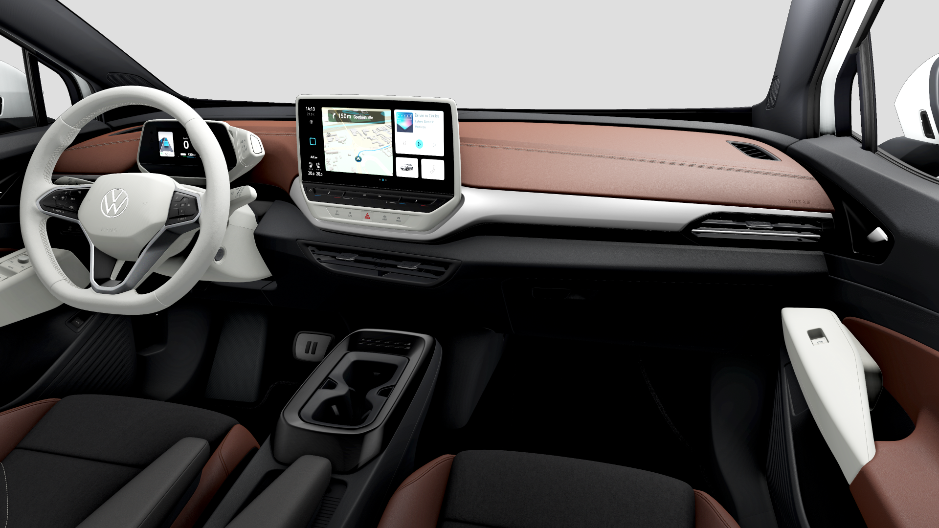 Volkswagen ID.4 150 kW Performance Pro