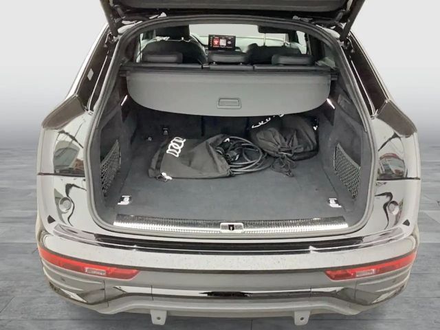 Audi Q5 55 TFSI Hybride Quattro