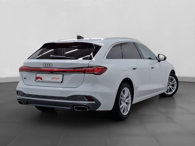 Audi A5 Avant Quattro S-Tronic