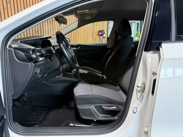 Skoda Fabia Ambition