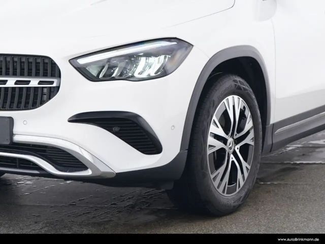 Mercedes-Benz GLA 180 GLA 180 ADVANCED/LED/KAMERA/EASY-PACK/WINTER SHZ