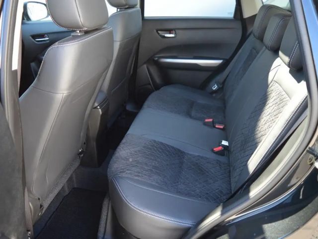 Suzuki Vitara AllGrip Comfort Hybrid